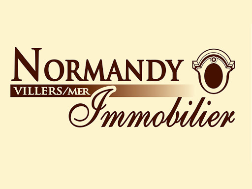 Logo de NORMANDY IMMOBILIER