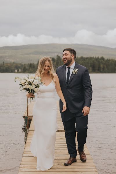 Wedding photographer Joëlle Roy-Chevarier (joellercphoto). Photo of 16 August 2023