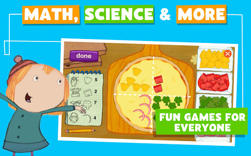 PBS KIDS Games screenshots 13