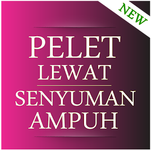 Download Pelet Lewat Senyuman Ampuh For PC Windows and Mac