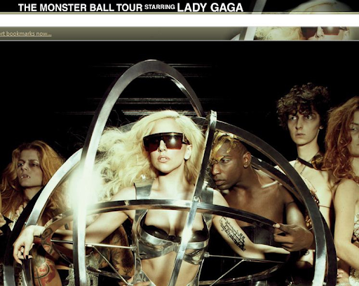 Lady GaGa 5