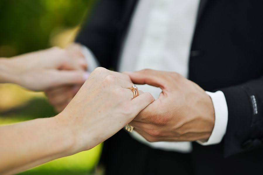 Fotógrafo de casamento Kirill Lopatko (lo-kyr). Foto de 11 de abril 2019