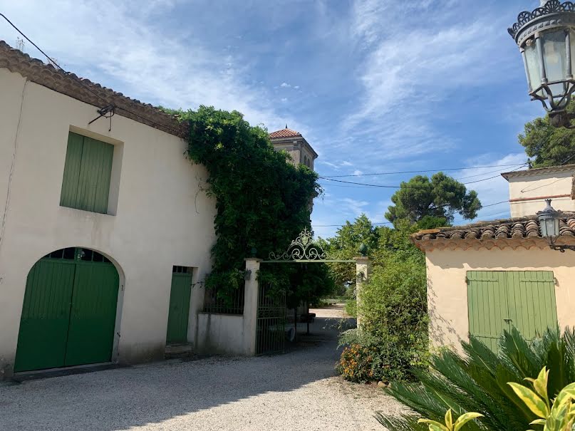 Vente propriété   à Agde (34300), 3 900 000 €