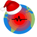 Quake Check - Earthquake Alert icon