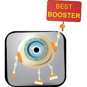 6 GB RAM Cleaner Speed Booster  Icon