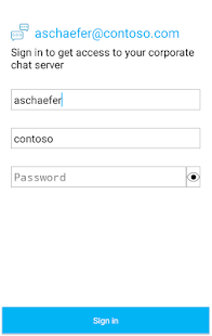 MaaS360 Chat(圖5)-速報App