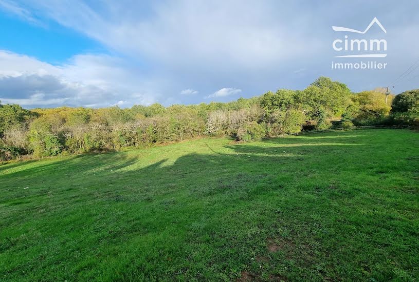  Vente Terrain à bâtir - à Domme (24250) 