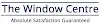 The Window & Conservatory Centre Ltd T/as The Window Centre Logo