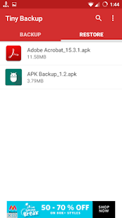 Titan backup ★ no root(圖2)-速報App