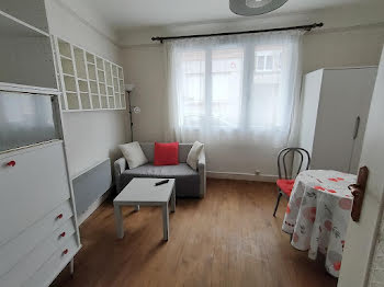 appartement à Brest (29)