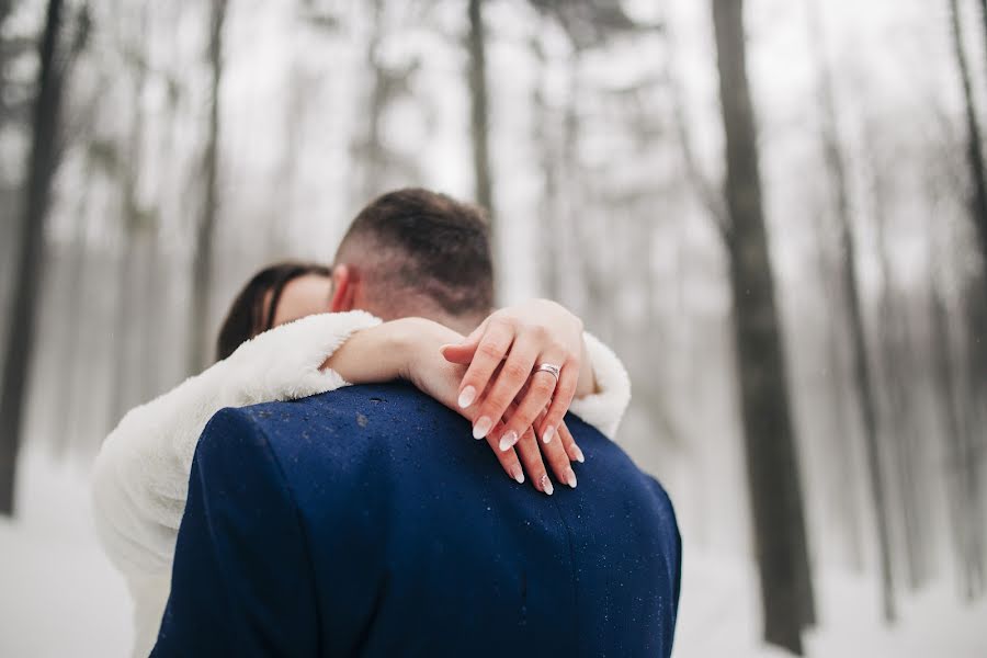 Wedding photographer Tomáš Hudák (tomhudakk). Photo of 30 May 2020