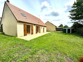 maison à Tourville-la-Rivière (76)