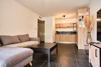 appartement à Toulon (83)