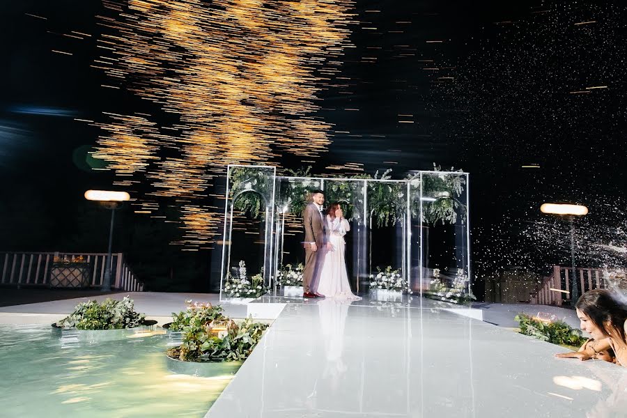 Wedding photographer Maksim Dobryy (dobryy). Photo of 23 July 2019