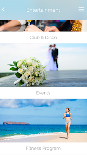 My Holiday(圖2)-速報App