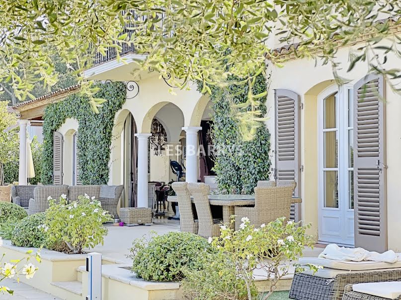 Vente villa 7 pièces 300 m² à Gassin (83580), 7 050 000 €