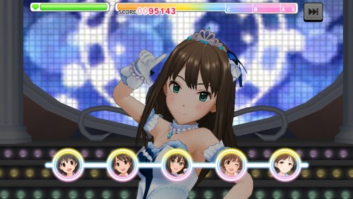 デレステ Ios端末の画質比較 デレステ攻略 Derem S デレステ攻略 情報まとめwiki