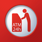 Cover Image of Unduh ATM Locator | Cash Machine Finder 2.4 APK