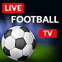 Icon Live Football TV HD Streaming