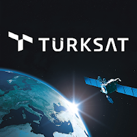 Türksat Frekans APK 포스터