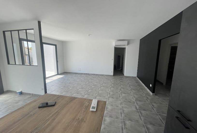  Vente Terrain + Maison - Terrain : 392m² - Maison : 70m² à Catllar (66500) 