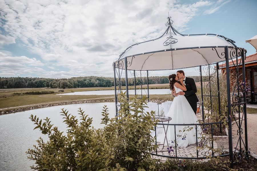 Fotografo di matrimoni Ünal Cicek (ximetree). Foto del 21 agosto 2020