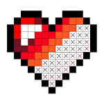 Cover Image of Download Nonogram-Logic Picture Cross & Picross Puzzles 1.3.6 APK