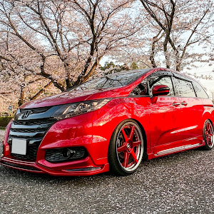 オデッセイ RC1
