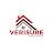 Verisure Roofing Logo