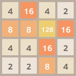 Cover Image of Скачать 2048 Оригинал 3.1 APK