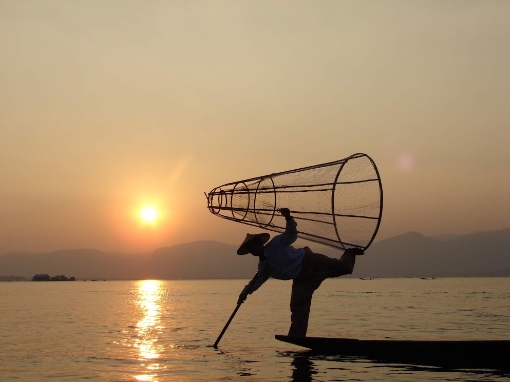 lac inle