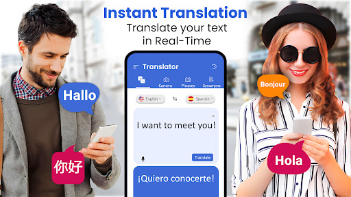 Screenshot Translate- Language Translator