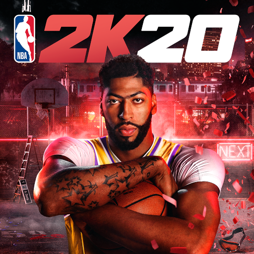 MyNBA2K22 APK for Android Download