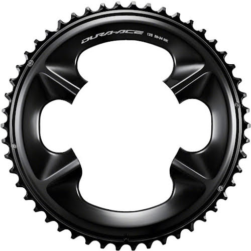 Shimano Dura-Ace FC-R9200 12-Speed Chainring - 50t, Asymmetric 110 BCD, NK