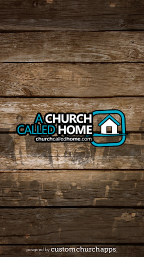 A Church Called Home