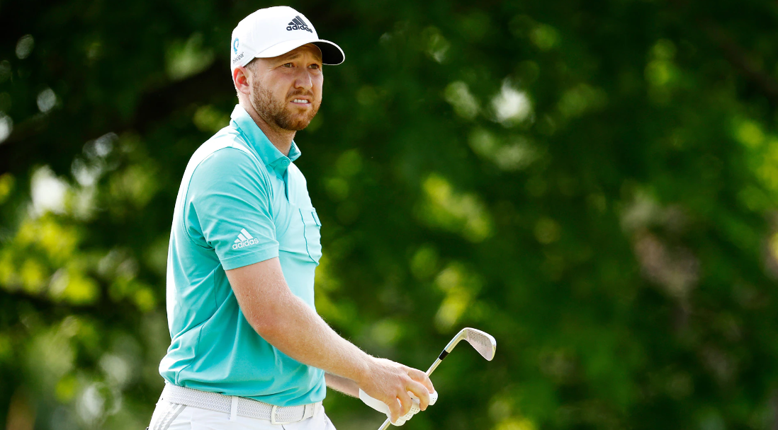 A Bumpy Road For Daniel Berger as He Withdraws from The Open Championship. With a missed cut in the U.S. Open