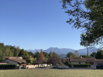 terrain à Villeneuve-de-Rivière (31)