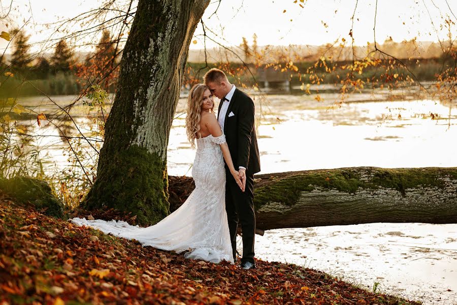 Wedding photographer Łukasz Styczeń (dreampicture). Photo of 10 January 2023