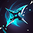 Shadow Knight: Ninja Fighting icon