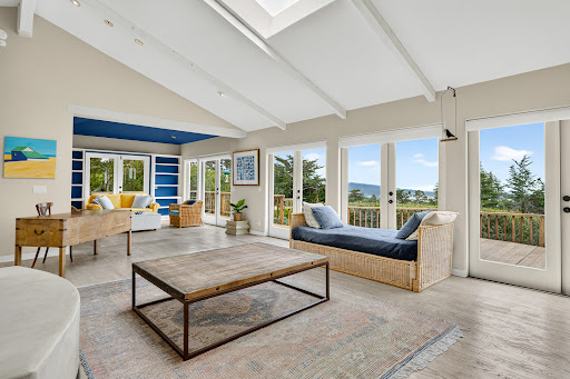 Seaside house 5