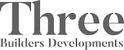 ThreeBuilders Developments Ltd Logo