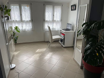 appartement à Le Mesnil-Aubry (95)