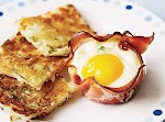 Ham and Egg Breakfast Cups with Hash Browns was pinched from <a href="http://www.recipe.com/ham-and-egg-breakfast-cups-with-hash-browns/" target="_blank">www.recipe.com.</a>