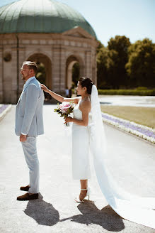 Hochzeitsfotograf Katia Schönberger (katiaschonberger). Foto vom 21. Juli 2023