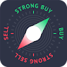 Market Trends - Forex signals  icon