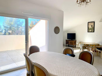 appartement à Sanary-sur-Mer (83)