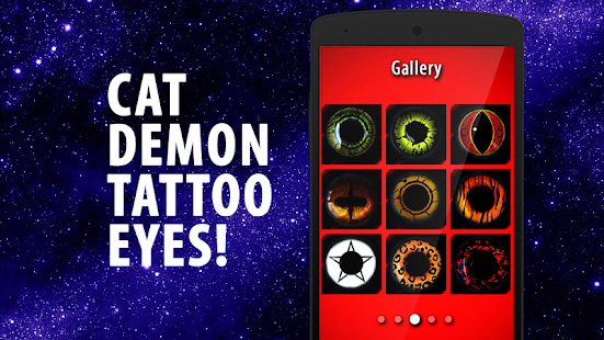 How to get Eyes: Color Style Lenses 1.1 apk for android