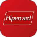 Cartão de crédito Hipercard icon