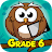 Sixth Grade Learning Games icon