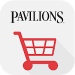 Pavilions Delivery & Pick Up Apk